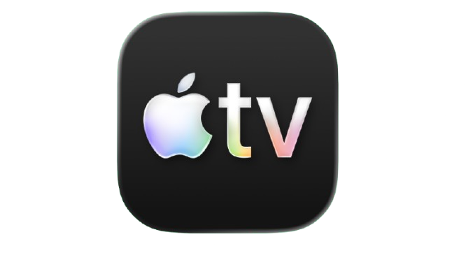 Apple TV+