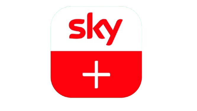 SKY+